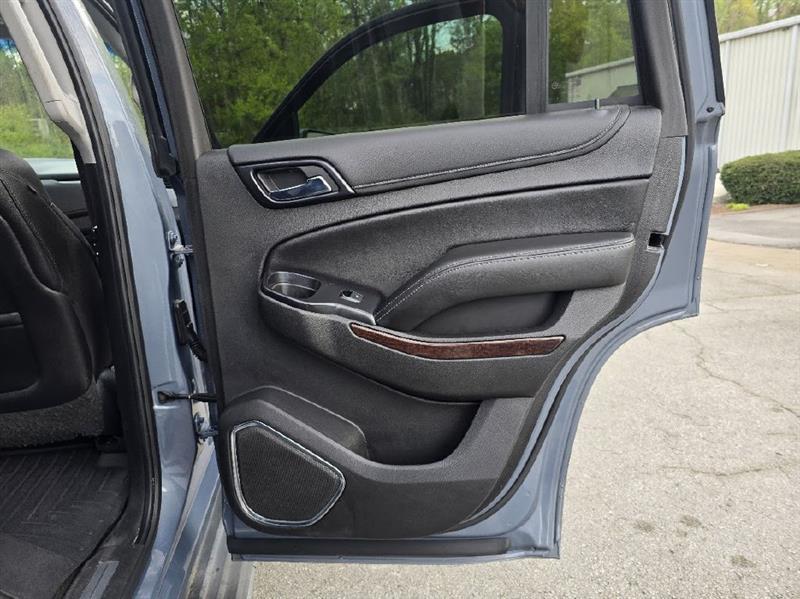 GMC Yukon SLT 2WD 2015