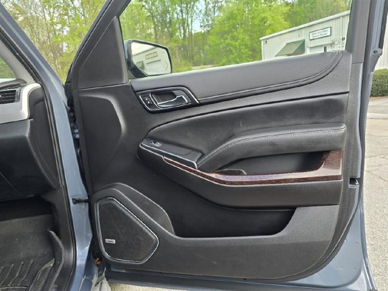 GMC Yukon SLT 2WD 2015