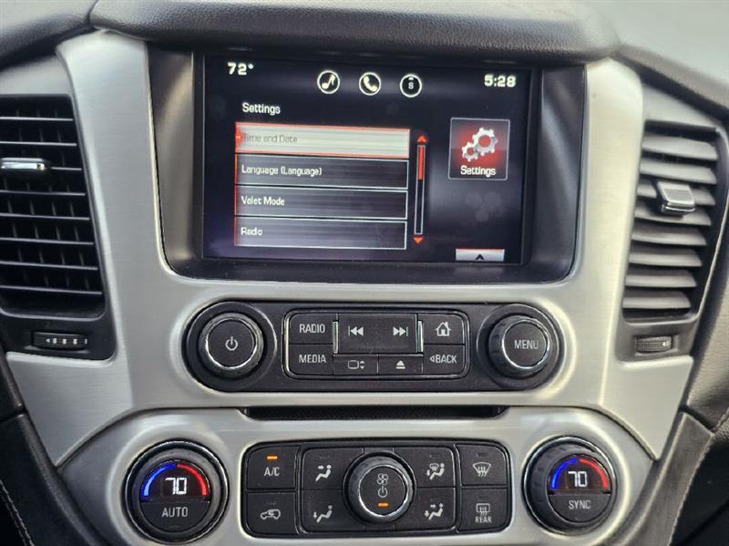 GMC Yukon SLT 2WD 2015