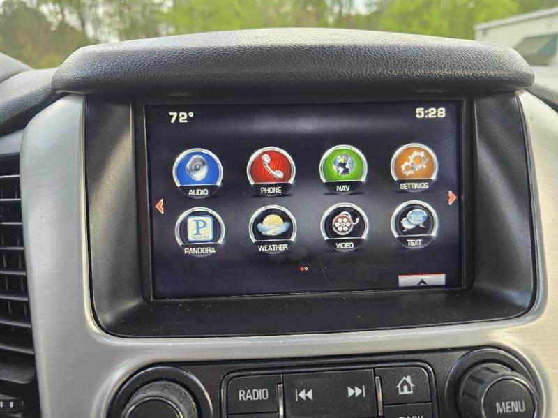 GMC Yukon SLT 2WD 2015