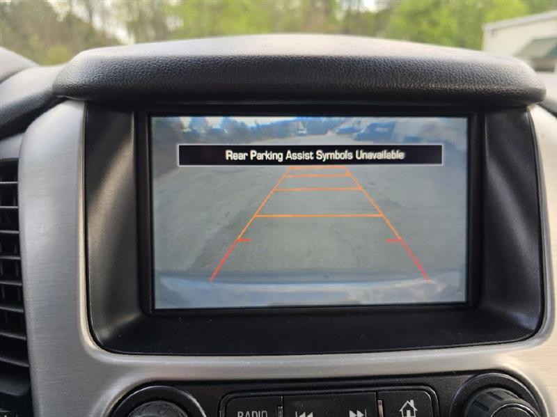 GMC Yukon SLT 2WD 2015