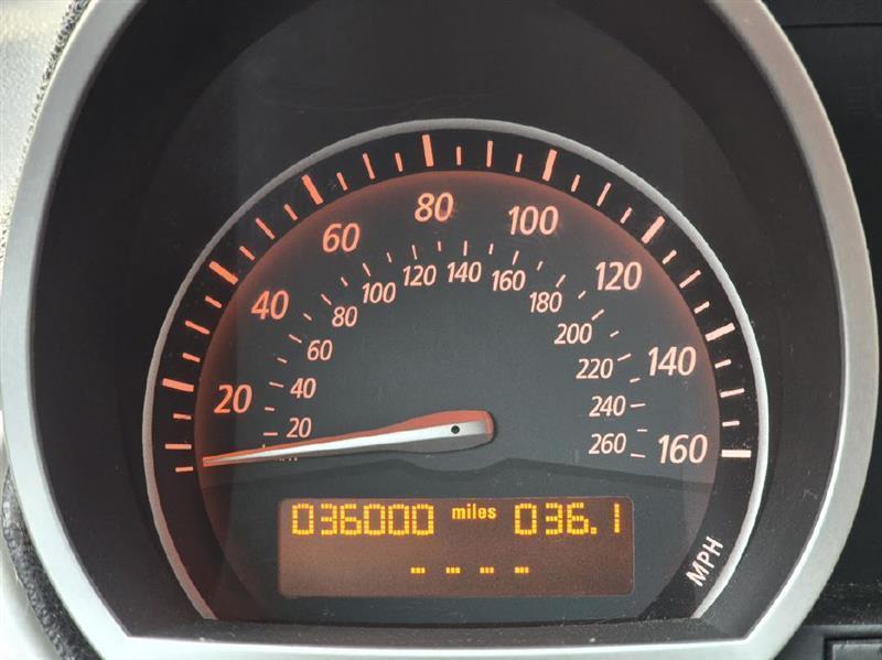 BMW Z4 3.0si 2007