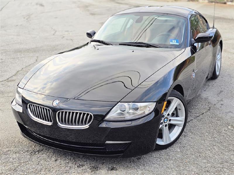 BMW Z4 3.0si 2007