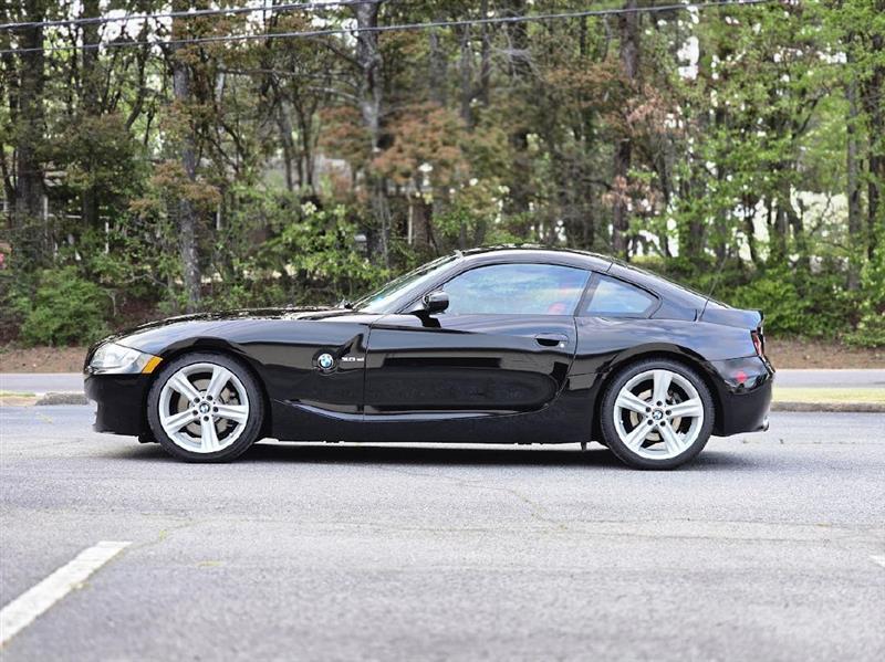 BMW Z4 3.0si 2007