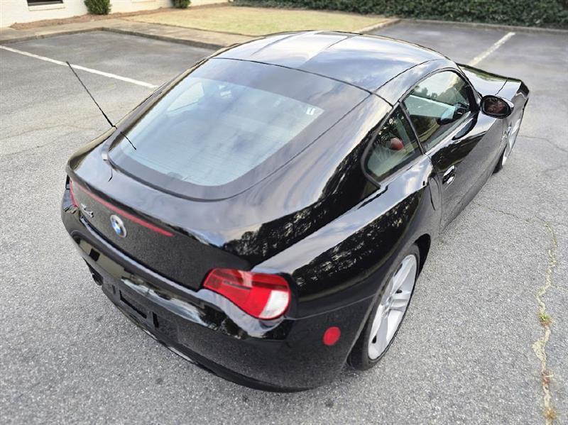 BMW Z4 3.0si 2007