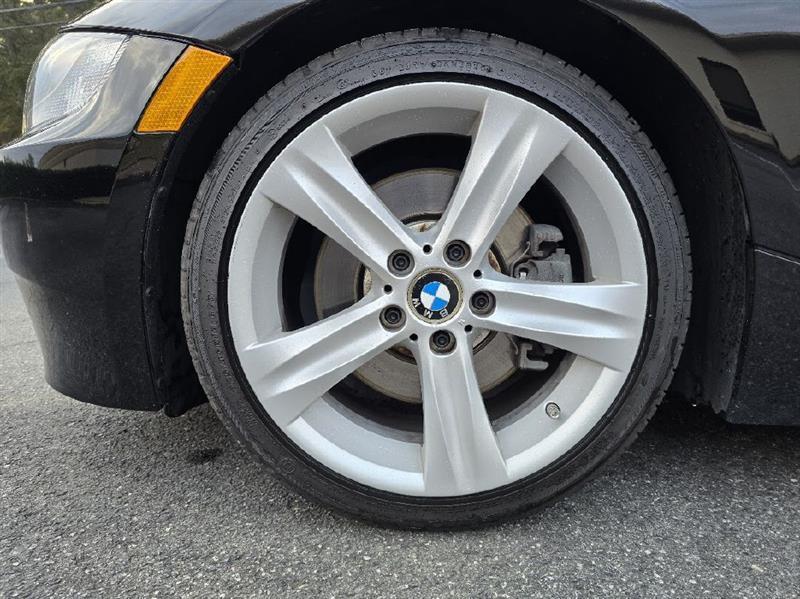 BMW Z4 3.0si 2007
