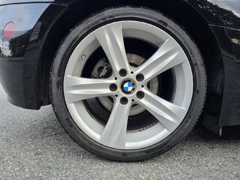 BMW Z4 3.0si 2007