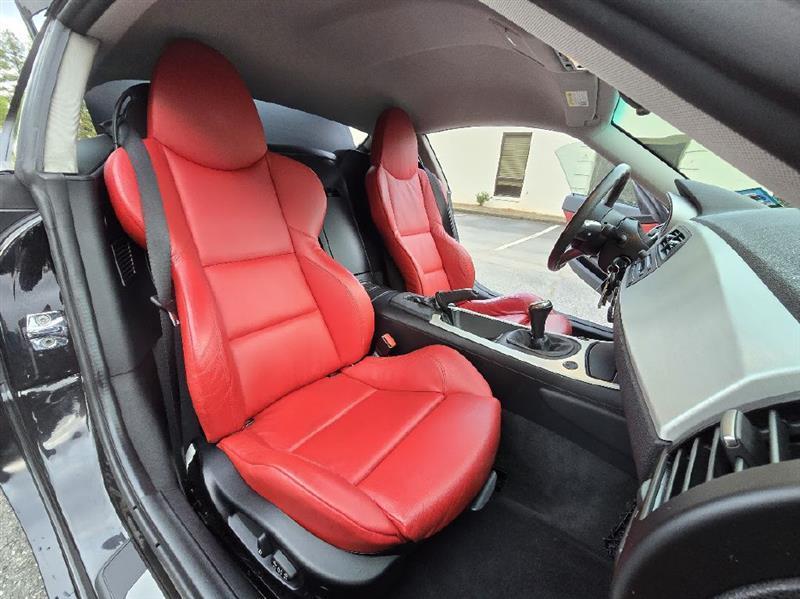 BMW Z4 3.0si 2007