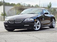 2007 BMW Z4 