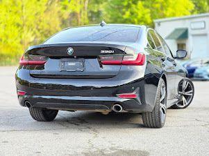 BMW 3-Series 330i 2020