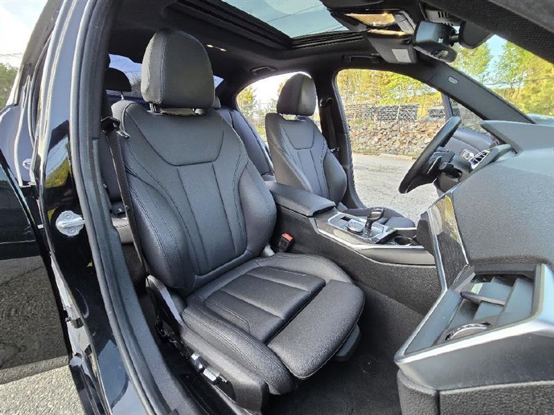 BMW 3-Series 330i 2020