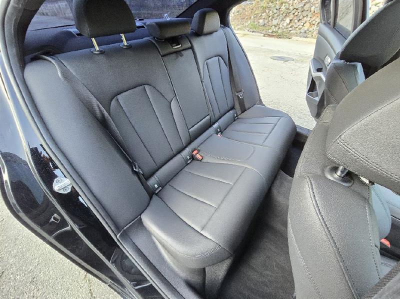 BMW 3-Series 330i 2020