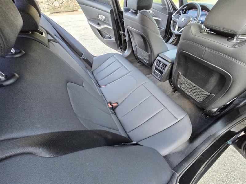 BMW 3-Series 330i 2020