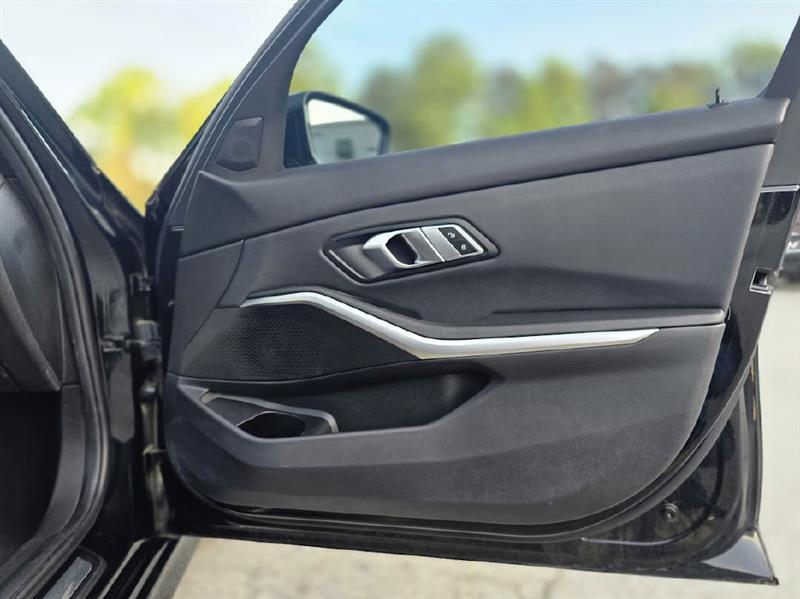 BMW 3-Series 330i 2020