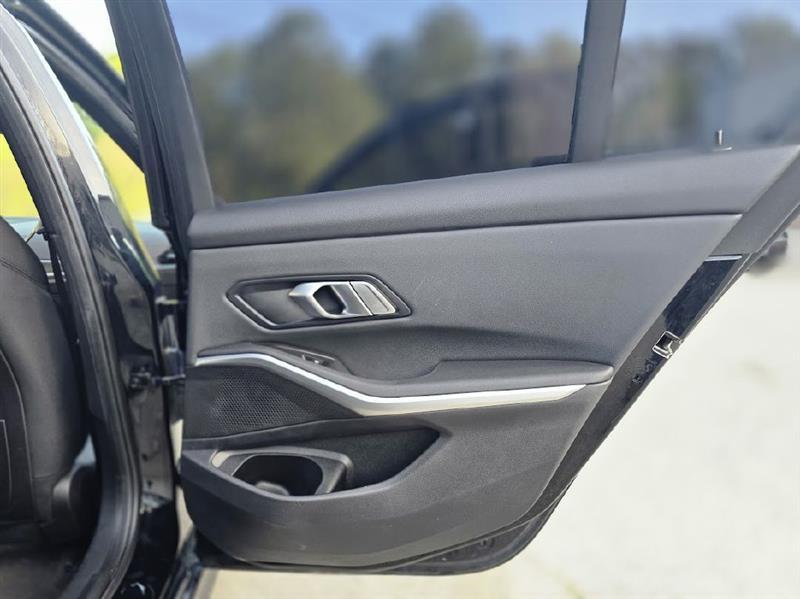 BMW 3-Series 330i 2020