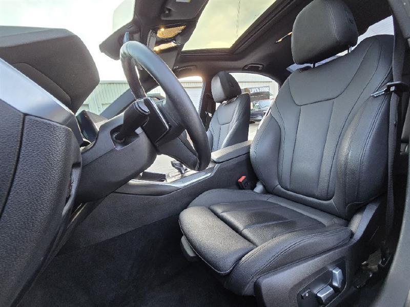 BMW 3-Series 330i 2020