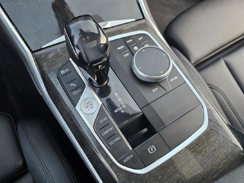 BMW 3-Series 330i 2020