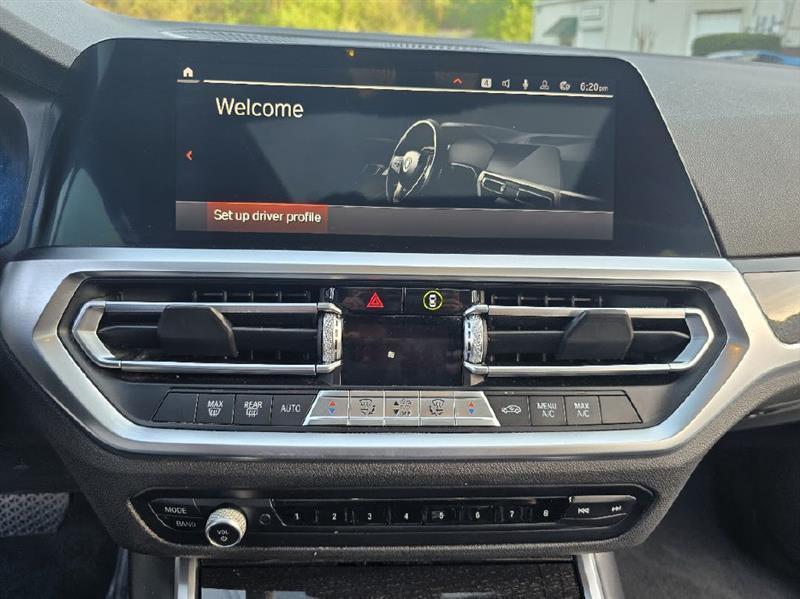 BMW 3-Series 330i 2020