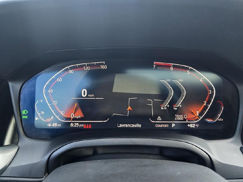 BMW 3-Series 330i 2020