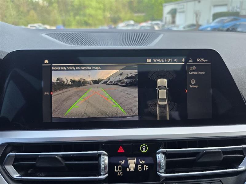 BMW 3-Series 330i 2020