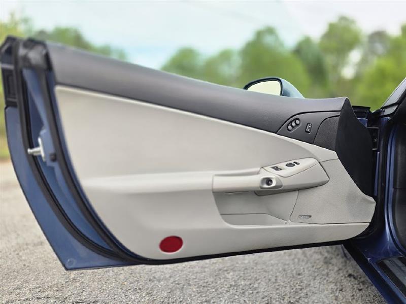 Chevrolet Corvette GS Coupe 3LT 2011