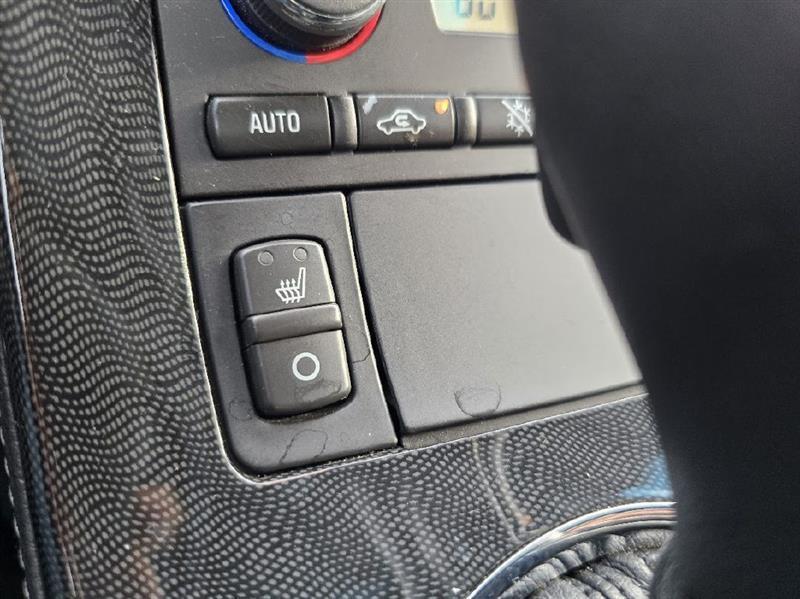 Chevrolet Corvette GS Coupe 3LT 2011