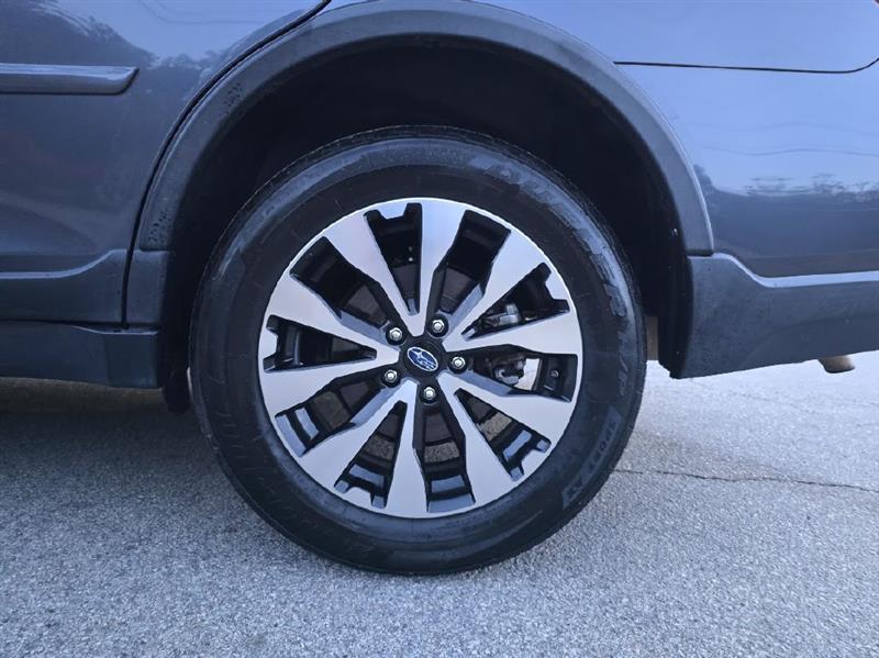 Subaru Outback 3.6R Limited 2017