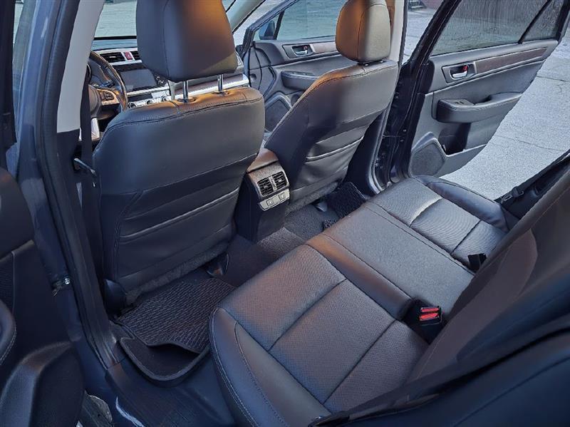 Subaru Outback 3.6R Limited 2017