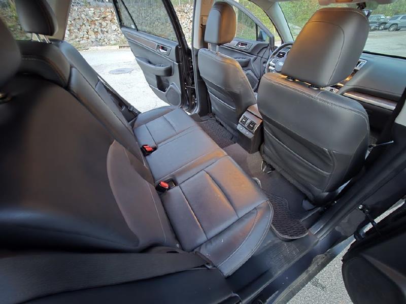 Subaru Outback 3.6R Limited 2017