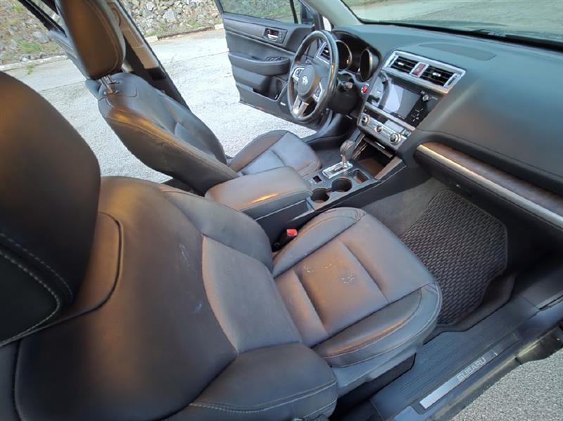 Subaru Outback 3.6R Limited 2017