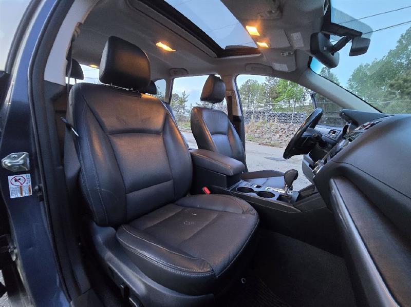 Subaru Outback 3.6R Limited 2017