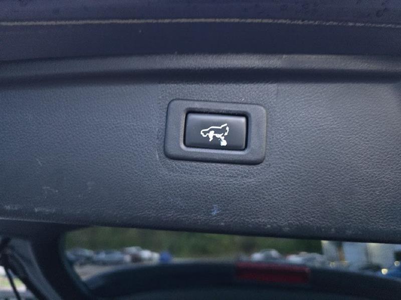 Subaru Outback 3.6R Limited 2017