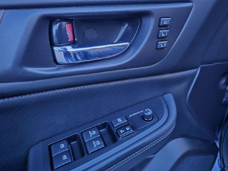 Subaru Outback 3.6R Limited 2017