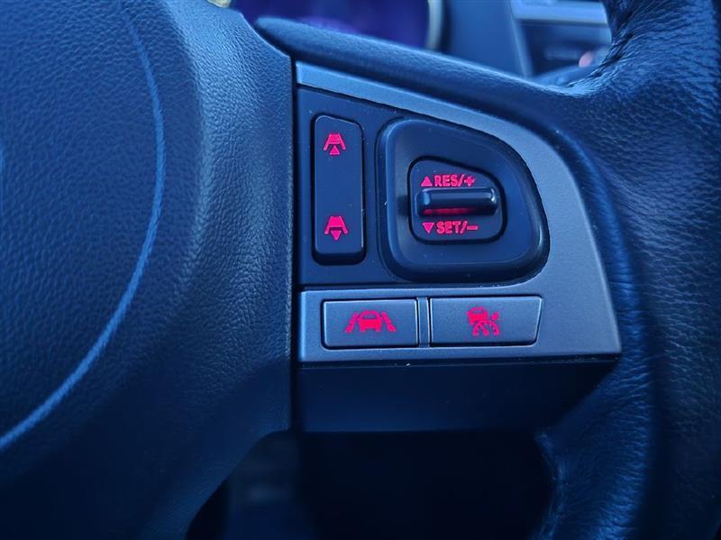 Subaru Outback 3.6R Limited 2017