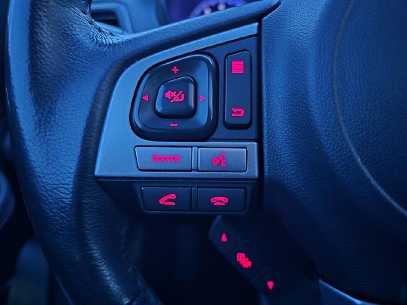 Subaru Outback 3.6R Limited 2017