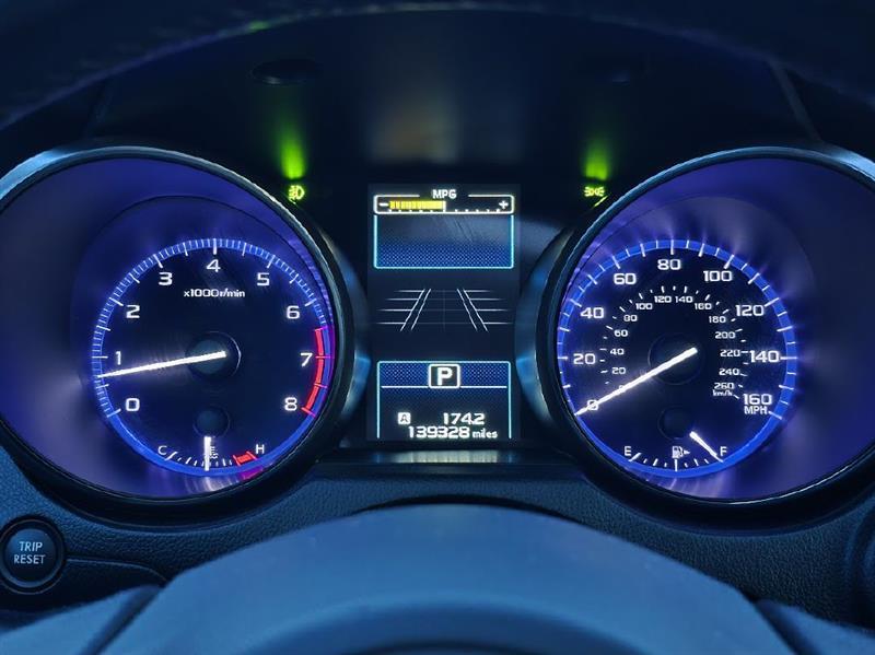 Subaru Outback 3.6R Limited 2017