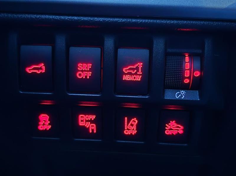 Subaru Outback 3.6R Limited 2017