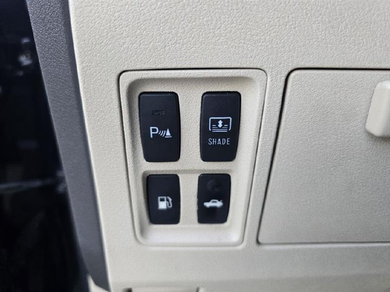 Lexus ES 350 Sedan 2012