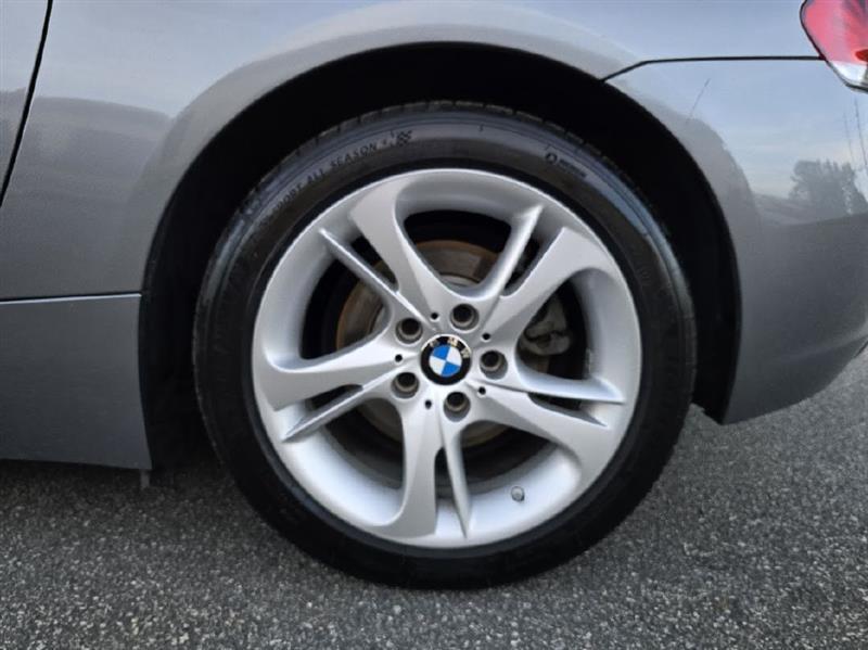 BMW Z4 sDrive35i 2012