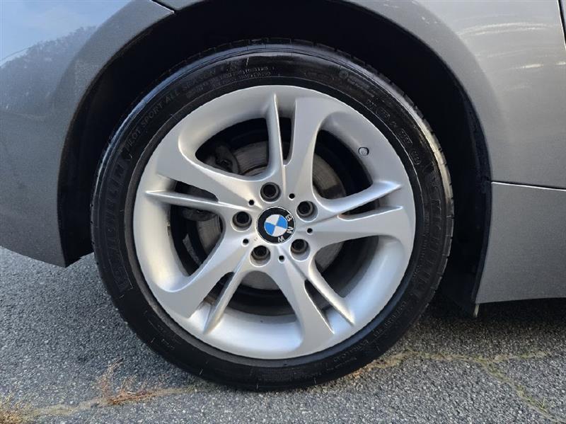 BMW Z4 sDrive35i 2012