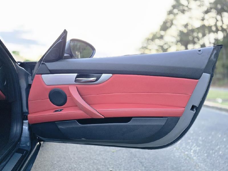 BMW Z4 sDrive35i 2012