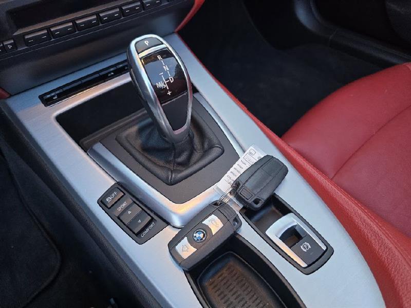 BMW Z4 sDrive35i 2012