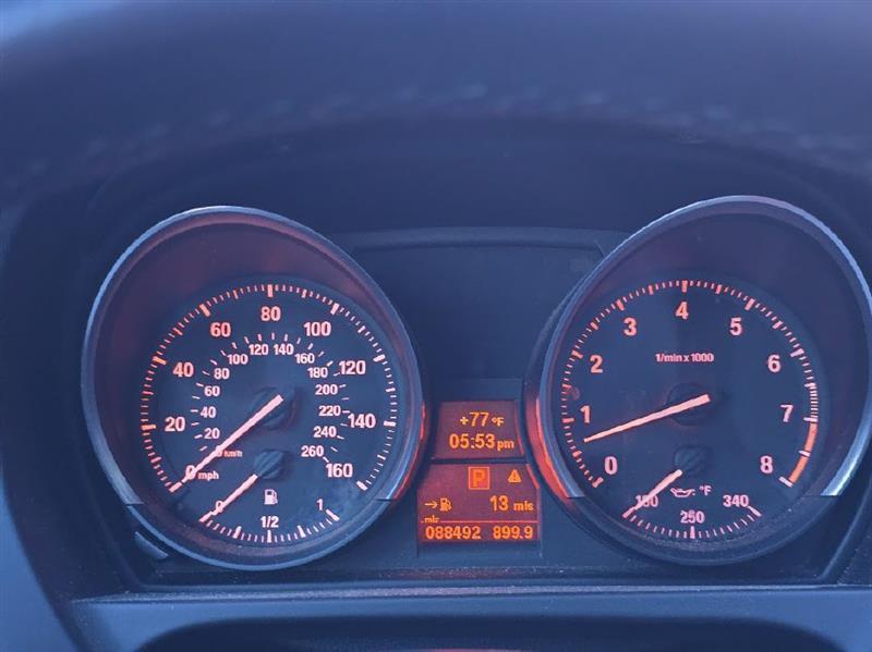 BMW Z4 sDrive35i 2012