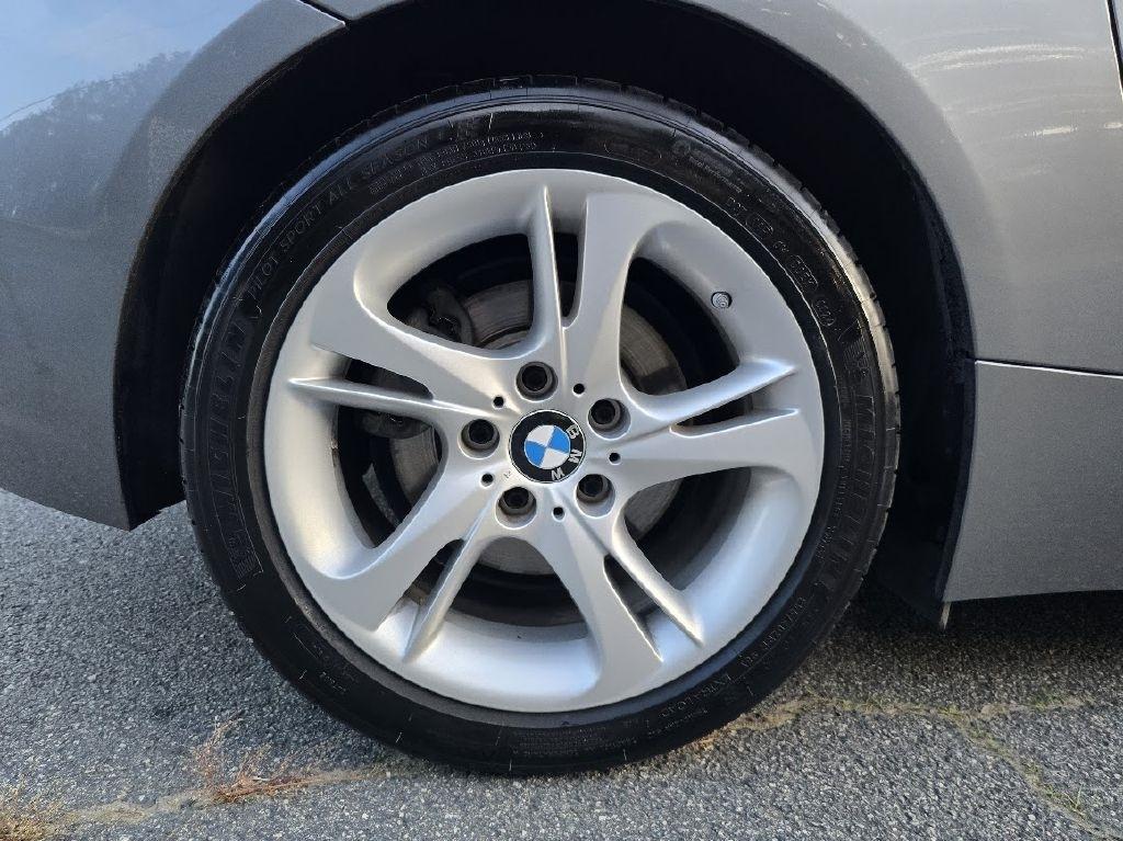 BMW Z4 sDrive35i 2012