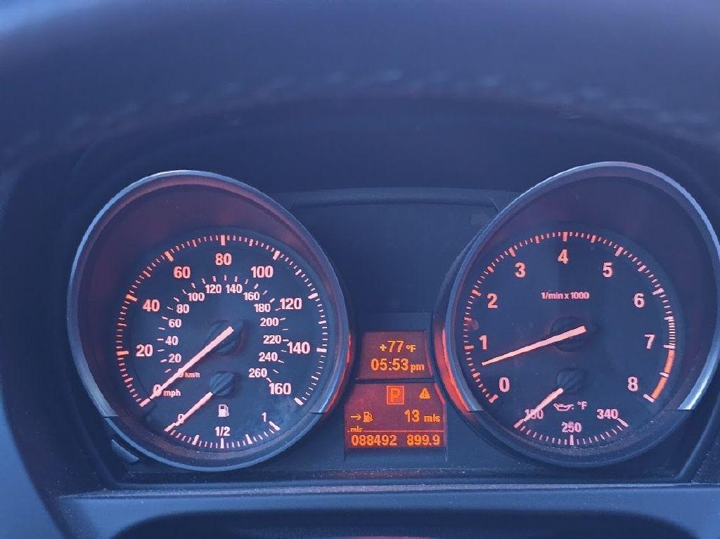 BMW Z4 sDrive35i 2012