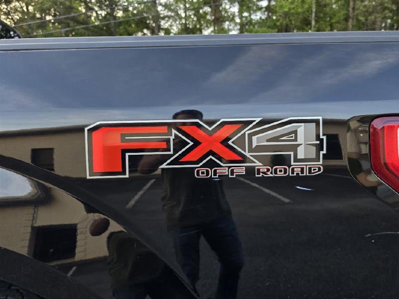 Ford F-150 XLT SuperCrew 5.5-ft. Bed 4WD 2018