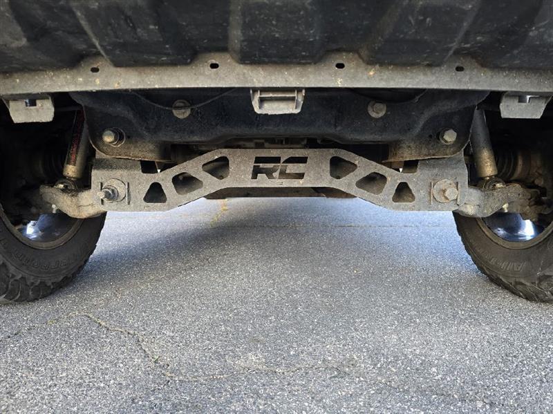 Ford F-150 XLT SuperCrew 5.5-ft. Bed 4WD 2018