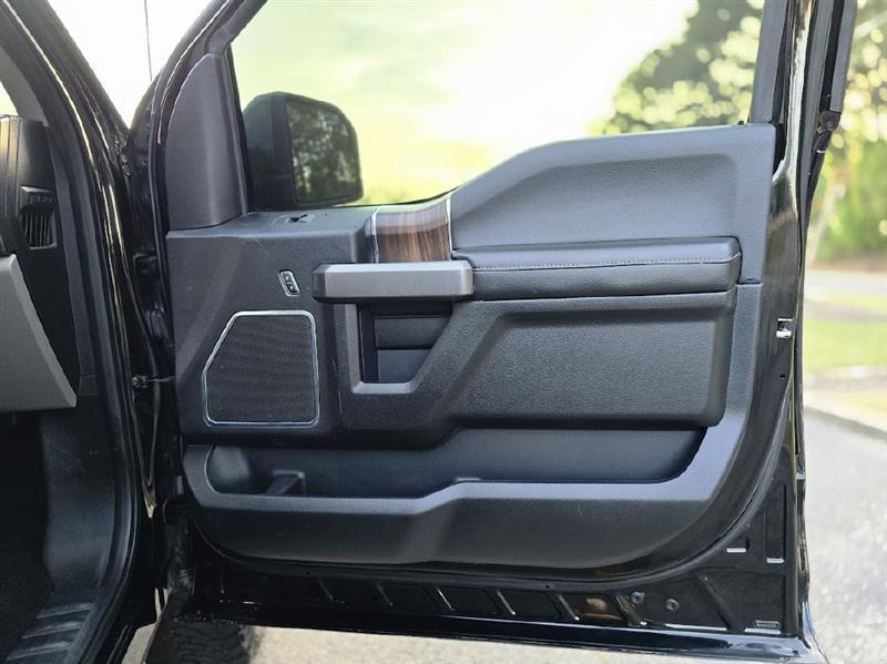 Ford F-150 XLT SuperCrew 5.5-ft. Bed 4WD 2018