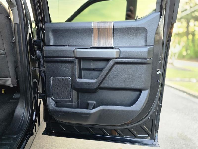 Ford F-150 XLT SuperCrew 5.5-ft. Bed 4WD 2018