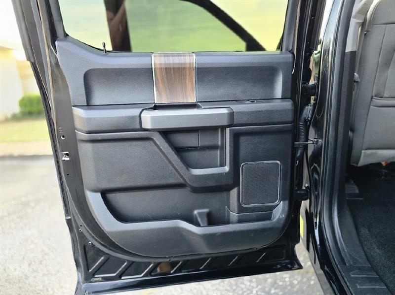 Ford F-150 XLT SuperCrew 5.5-ft. Bed 4WD 2018